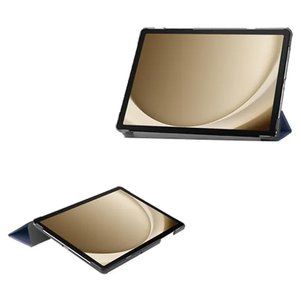 Just in Case TriFold Smart Book Case for Samsung Galaxy Tab A9  - Blue | 8316615