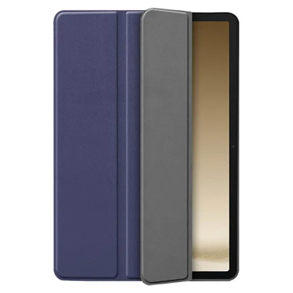 Just in Case TriFold Smart Book Case for Samsung Galaxy Tab A9  - Blue | 8316615