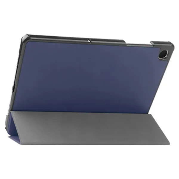 Just in Case TriFold Smart Book Case for Samsung Galaxy Tab A9  - Blue | 8316615