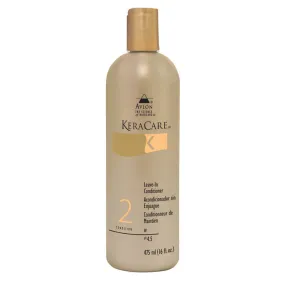 KeraCare Leave-in Conditioner 475 ml