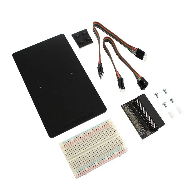 Kitronik Prototyping System for the BBC micro:bit