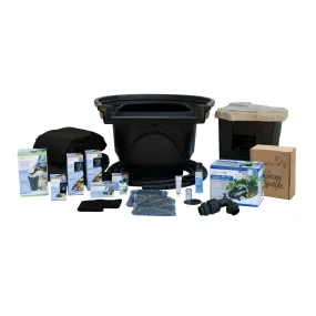 Large Pond Kit with AquaSurge 15000-30000 pump