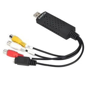 Lava Easy Capture RCA To USB
