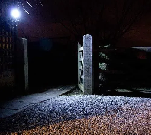 Led Flood Light Outdoor