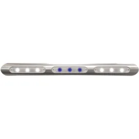LED T-TOP LIGHT FOR PIPE MOUNT