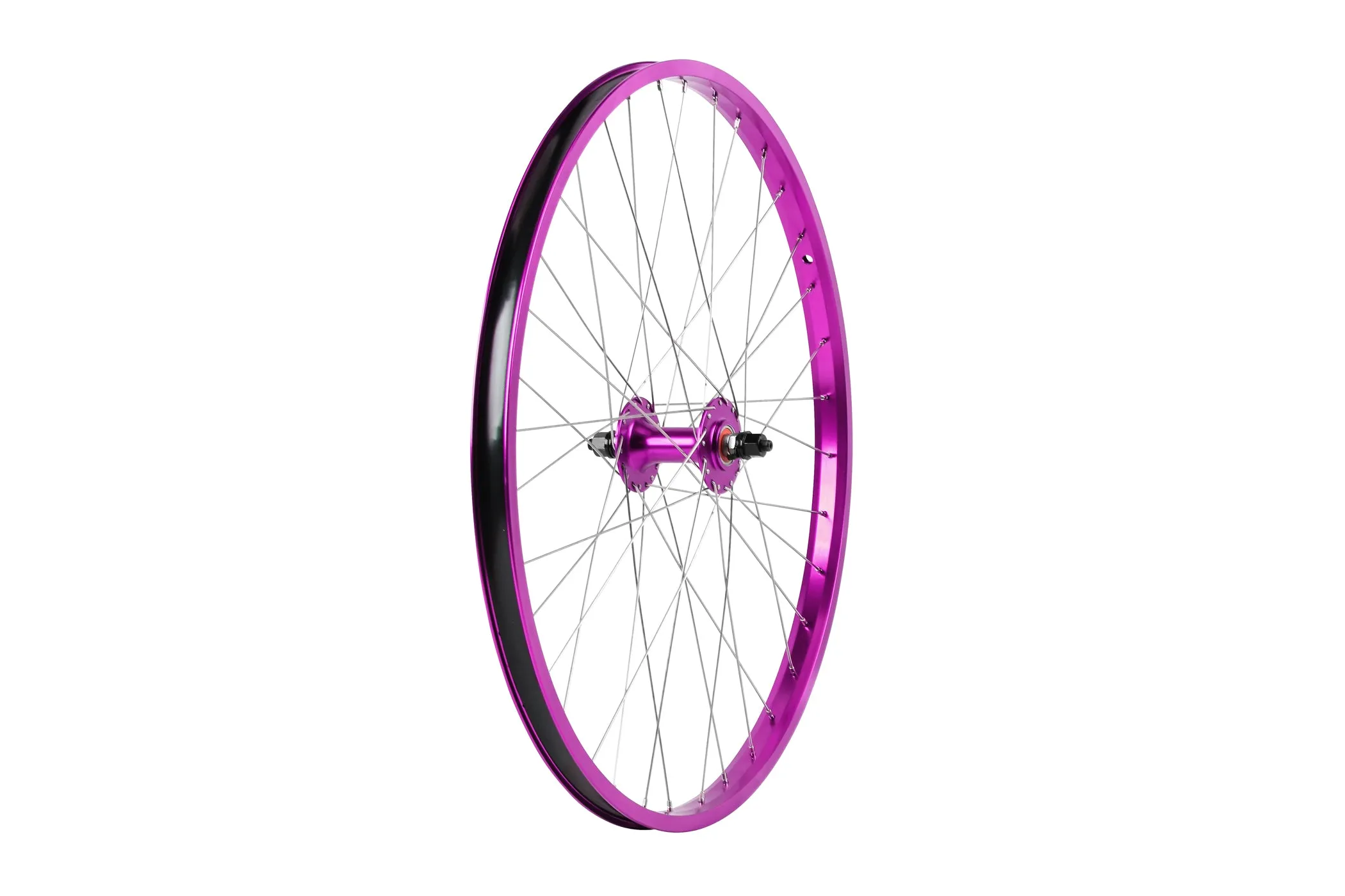 Legends Front Wheels