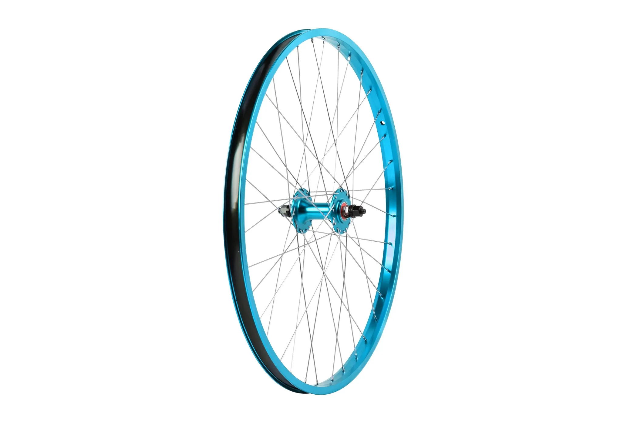 Legends Front Wheels