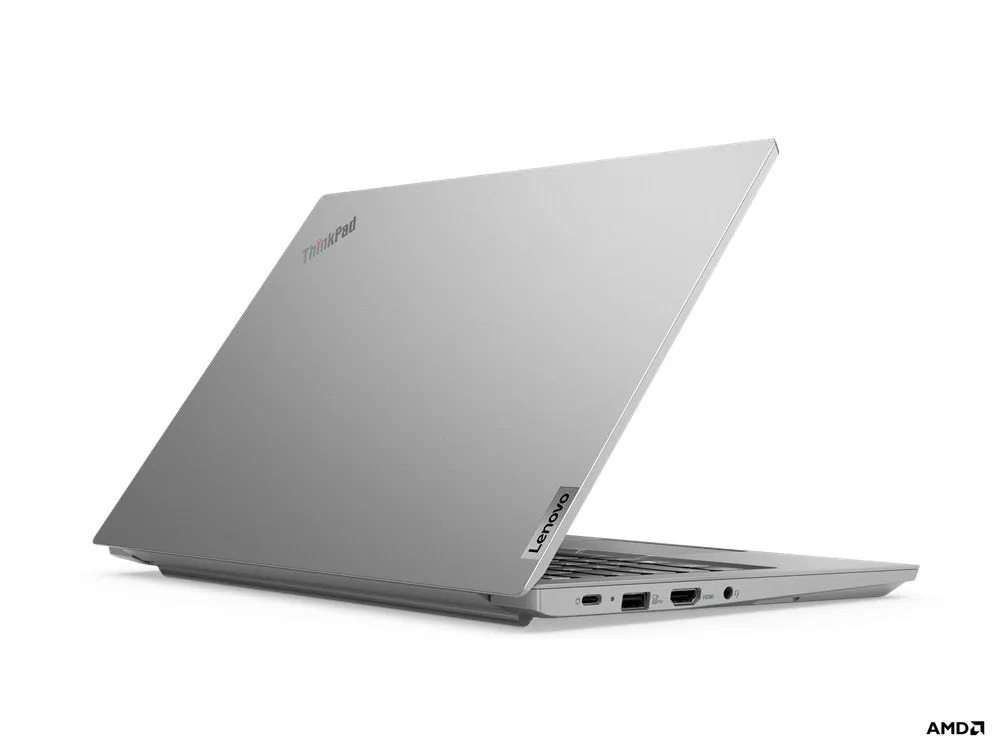 Lenovo Thinkpad E14 Gen 3 AMD Ryzen 5 5500U 8Gb 512SSD W10P 20Y7005PSG (3 Years Manufacture Local Warranty In Singapore)-EOL