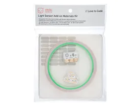 Light Sensor Materials Kit