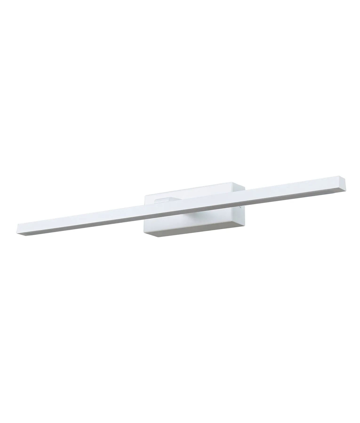 LINEAL: Interior LED Tri-CCT Dimmable Vanity / Picture Wall Lights IP44 (L530mm)