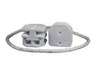 LOCK BLOCK ROPE LOCK