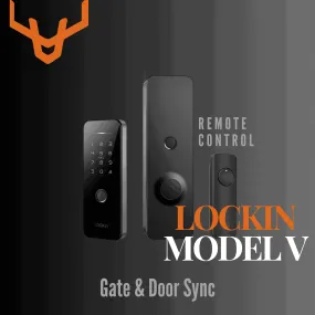 Lockin Model V
