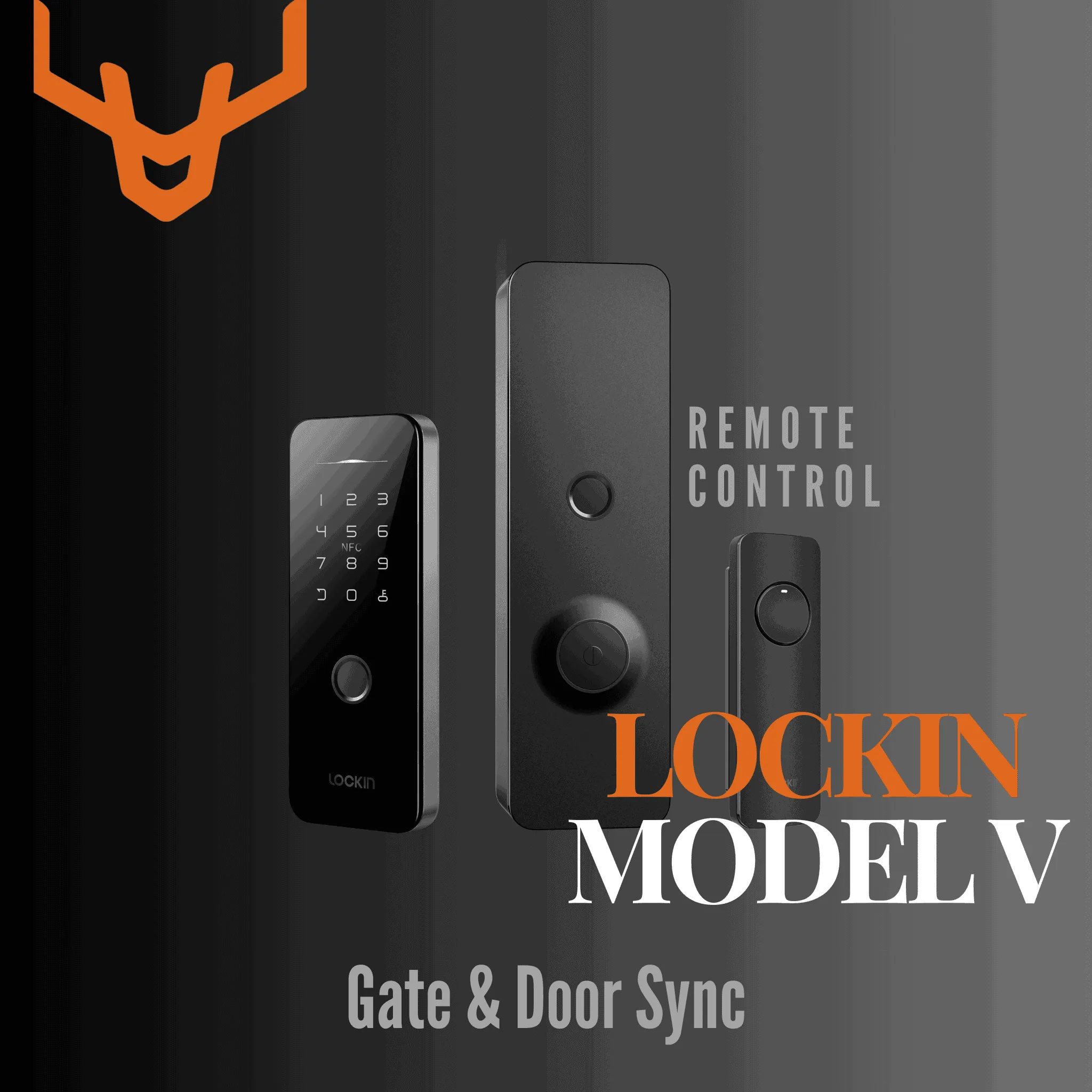Lockin Model V