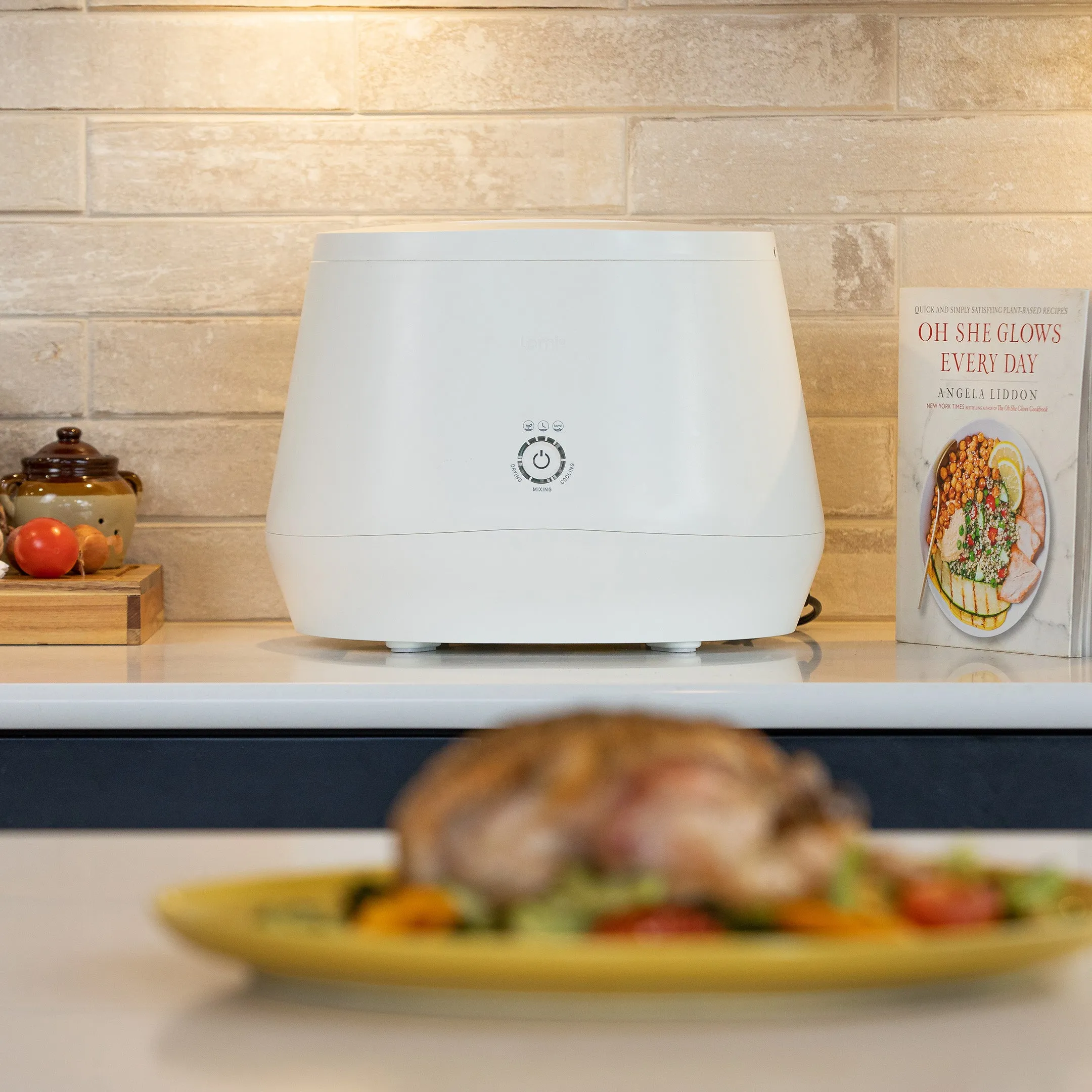 Lomi Classic Smart Waste Electric Kitchen Composter