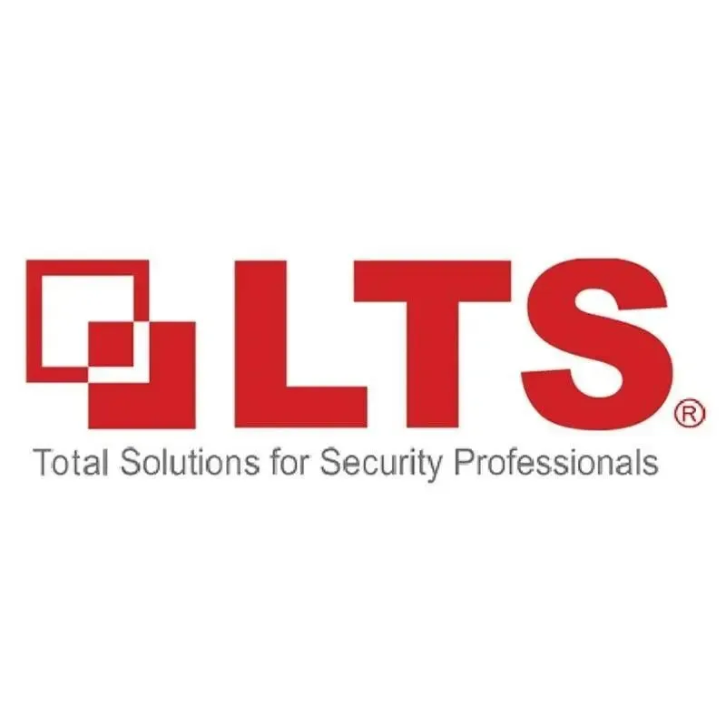 LTS LTB03-W Alluminum Alloy Junction Box for most LTS Turret Cameras
