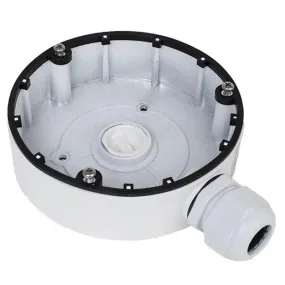 LTS LTB03-W Alluminum Alloy Junction Box for most LTS Turret Cameras