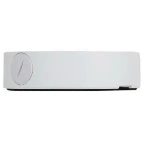 LTS LTB347 Alluminum Alloy Junction Box for most LTS Dome Cameras