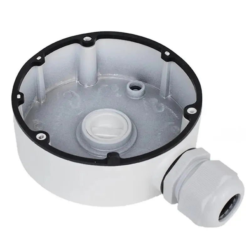LTS LTB347 Alluminum Alloy Junction Box for most LTS Dome Cameras