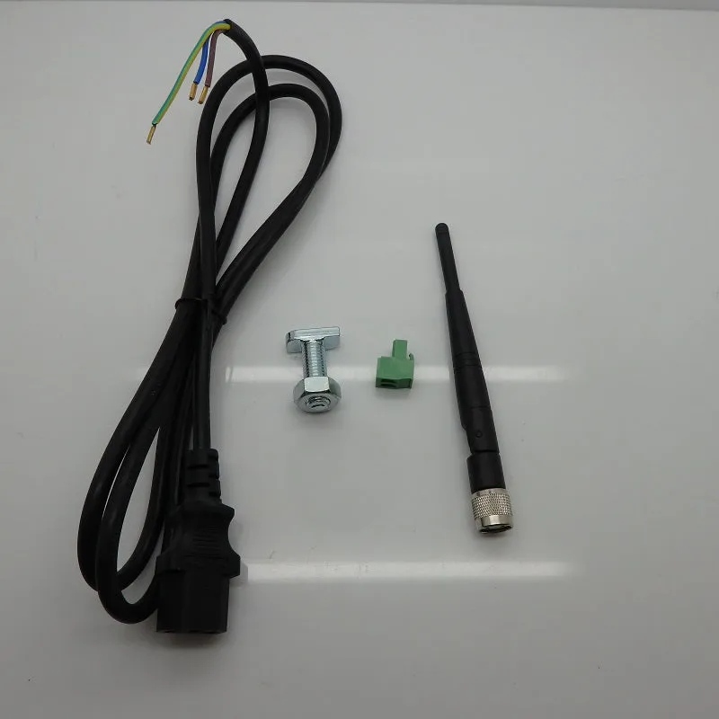 LumenRadio CRMX Nova Single Universe Indoor DMX Transmitter IN-DTX1