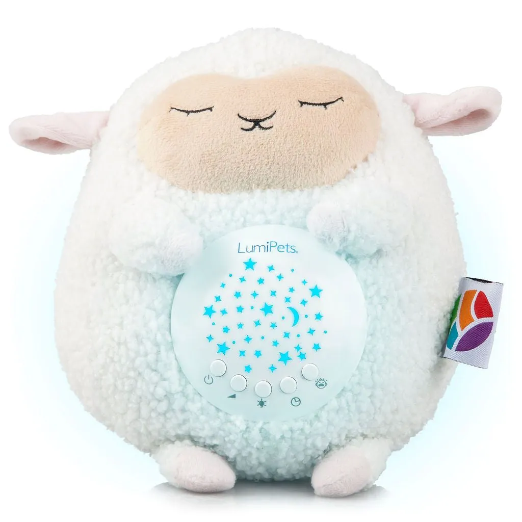 LumieWorld Sound Soothers
