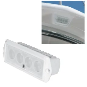 Lumitec Capri Flush-Mount Floodlight
