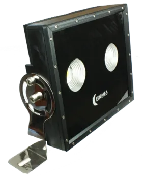Lunasea LED Flood Light 24,000 Lumens
