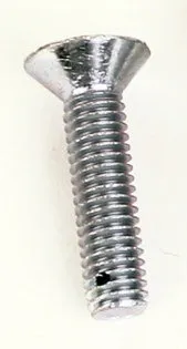 Margay Steering Wheel to Steering Hub Bolt, 6mm Drilled