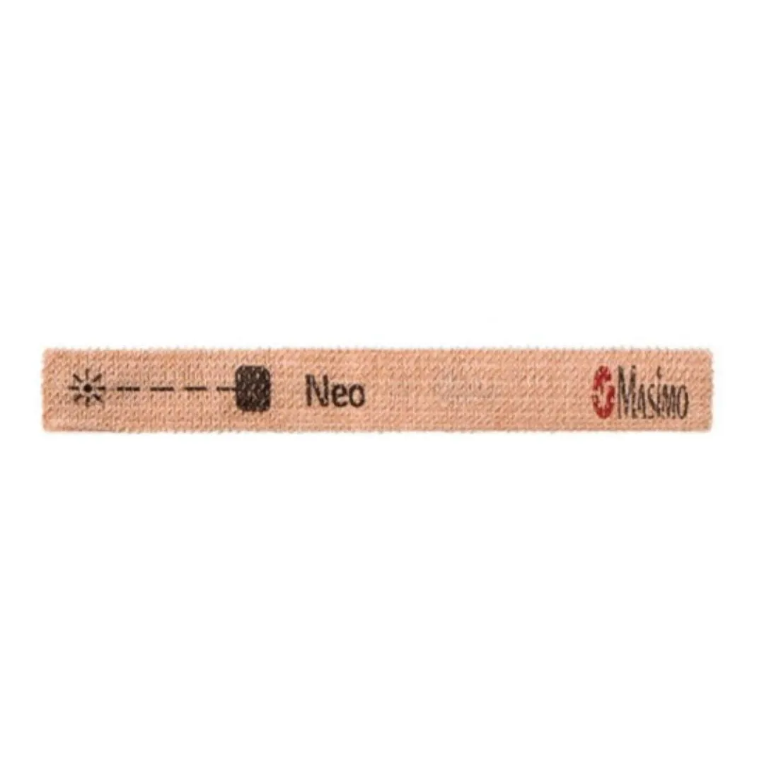 Masimo 4047 Replacement Tape for RD SET Neo EXP 05-2025 NEW 102/Box