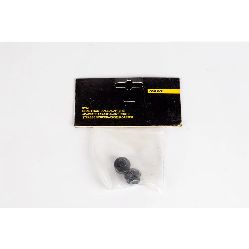 Mavic Front Axle Adapter Road QR 9mm