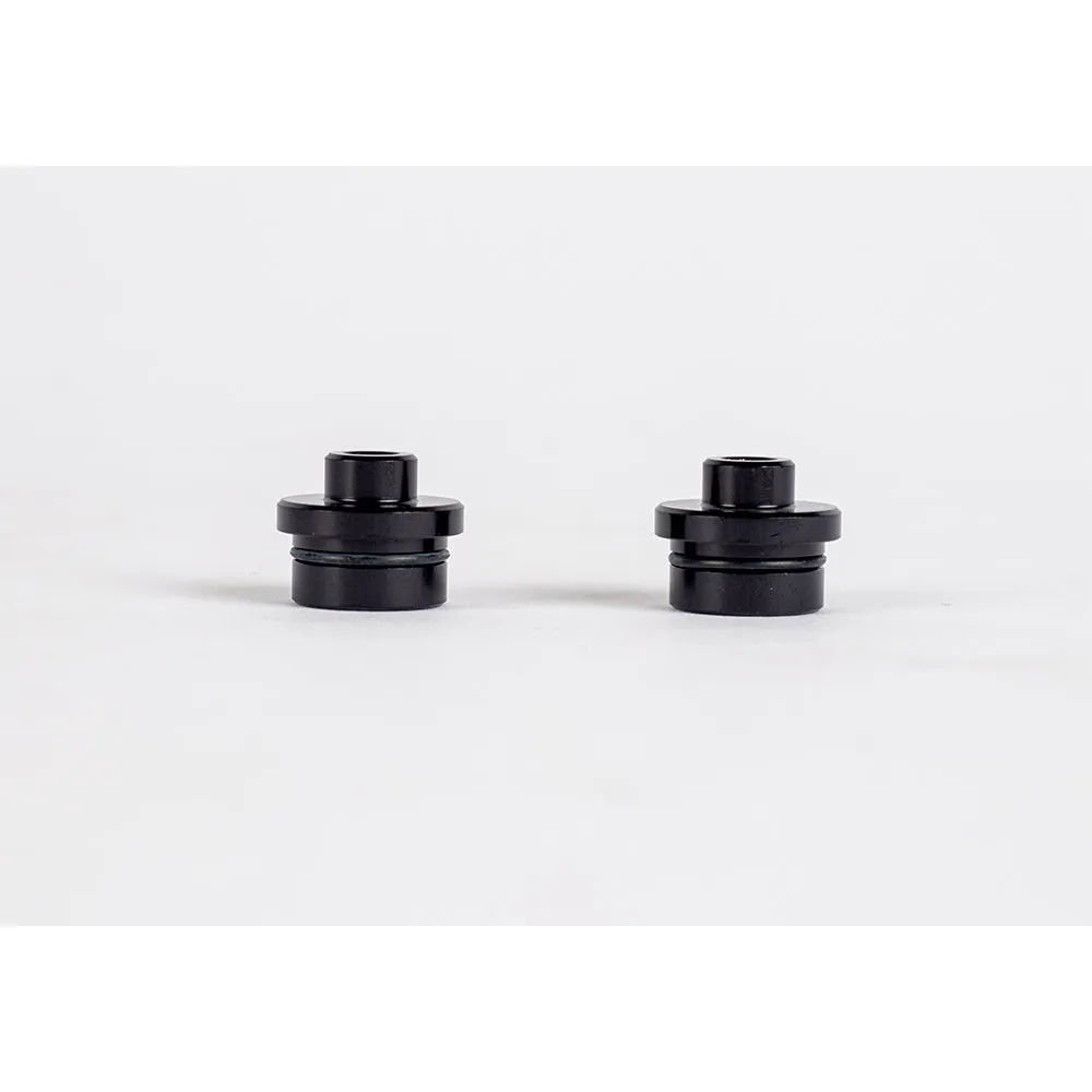 Mavic Front Axle Adapter Road QR 9mm