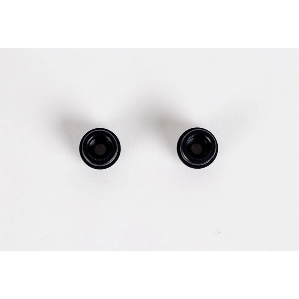 Mavic Front Axle Adapter Road QR 9mm