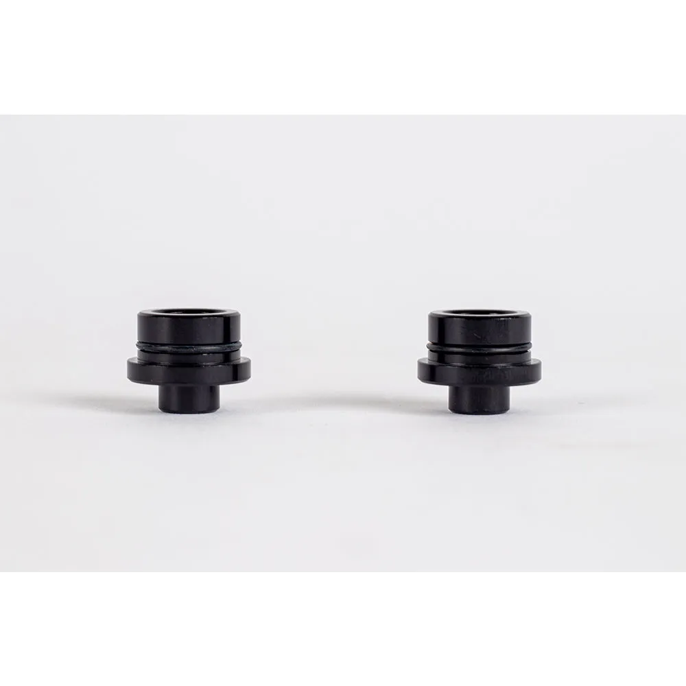 Mavic Front Axle Adapter Road QR 9mm