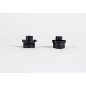 Mavic Front Axle Adapter Road QR 9mm