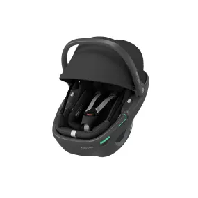 Maxi-Cosi Coral 360 i-Size Car Seat - Essential Black