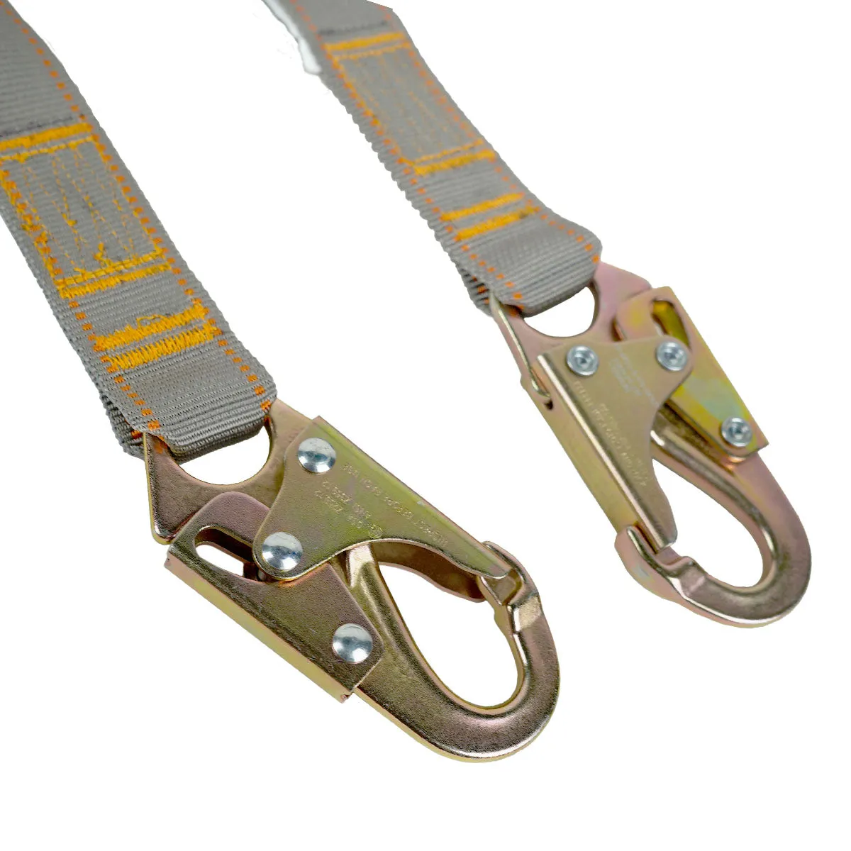 Maximus Fall Safety Harness with Body Belt Combo Kit / C-H-TB205AP-MAX-COMBO-C
