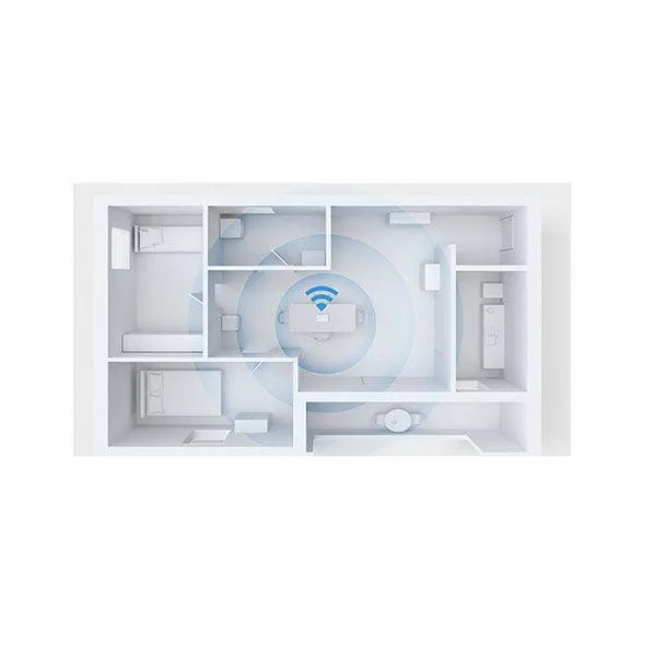 Mi Aiot Router Ac2350-I6TJ