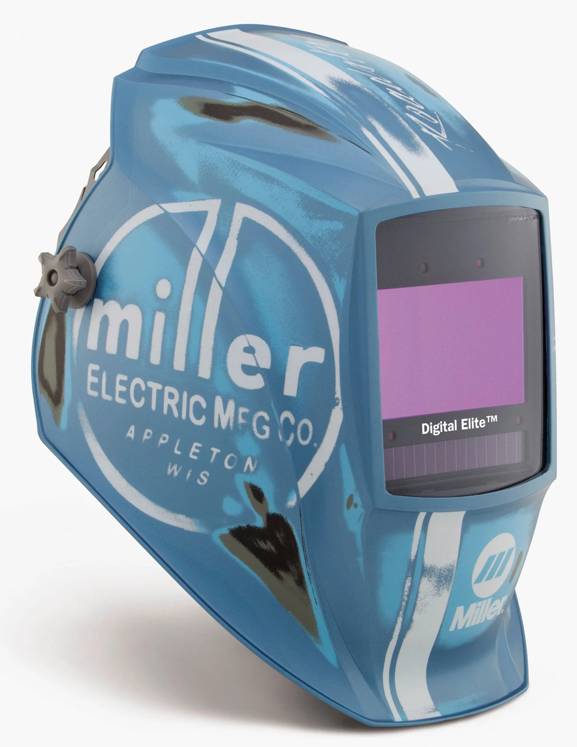 Miller Digital Elite Auto Darkening Welding Helmet