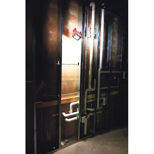 Milwaukee 2364-20 M12 ROVER Mounting Flood Light