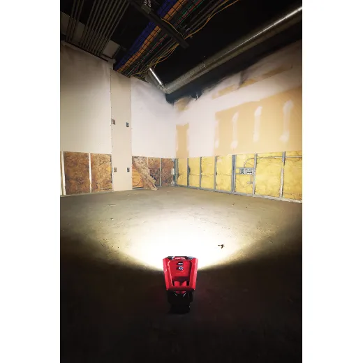 Milwaukee 2364-20 M12 ROVER Mounting Flood Light