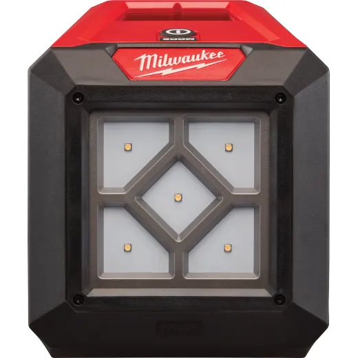 Milwaukee 2364-20 M12 ROVER Mounting Flood Light