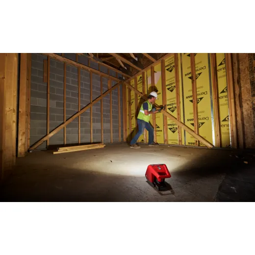 Milwaukee 2364-20 M12 ROVER Mounting Flood Light