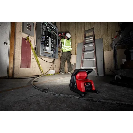Milwaukee 2367-20 M12™ ROVER™ Service & Repair Flood Light w/ USB Charging (Tool Only)
