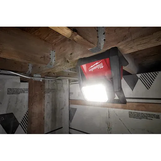 Milwaukee 2367-20 M12™ ROVER™ Service & Repair Flood Light w/ USB Charging (Tool Only)