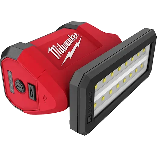 Milwaukee 2367-20 M12™ ROVER™ Service & Repair Flood Light w/ USB Charging (Tool Only)
