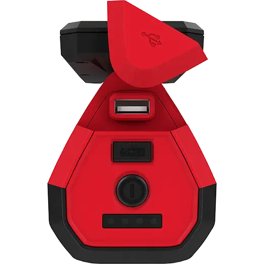 Milwaukee 2367-20 M12™ ROVER™ Service & Repair Flood Light w/ USB Charging (Tool Only)