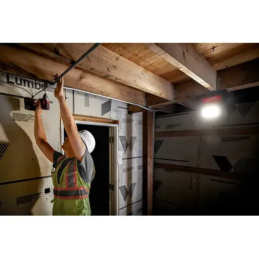 Milwaukee 2367-20 M12™ ROVER™ Service & Repair Flood Light w/ USB Charging (Tool Only)