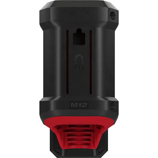 Milwaukee 2367-20 M12™ ROVER™ Service and Repair Flood Light w/ USB Charging