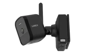Mirage Series M10 4K Spotlight Outdoor Battery Security Camera (Add-On)