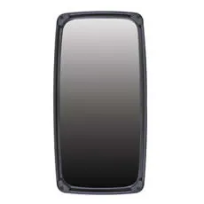 Mirror Head EEC Class II 383 x 193mm Bx1