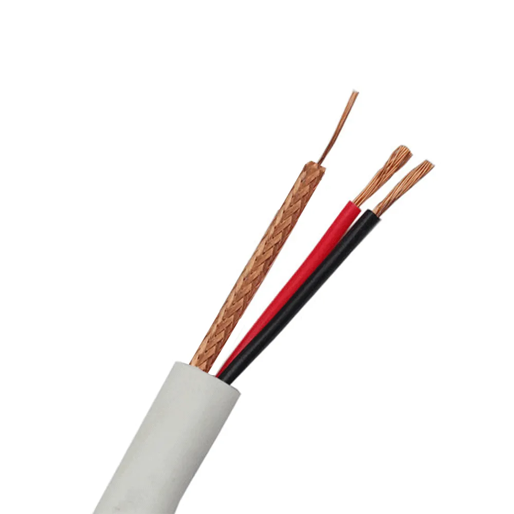 Mix Max Coaxial Cable RG174 200m